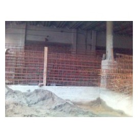 Castillo Armado Armex 10 X...