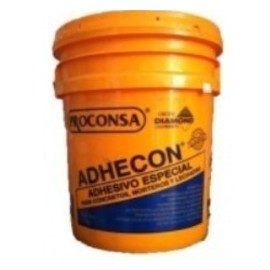 Adhecón Proconsa  - - -...