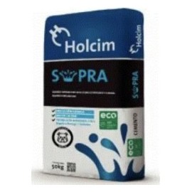 Cemento Supra Holcim Apasco...