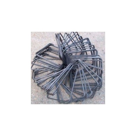 Anillos / Estribos 20 X 25...