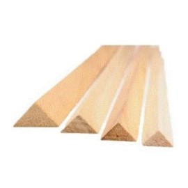 Chaflan de Madera de Pino...