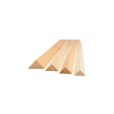 Chaflan de Madera de Pino...