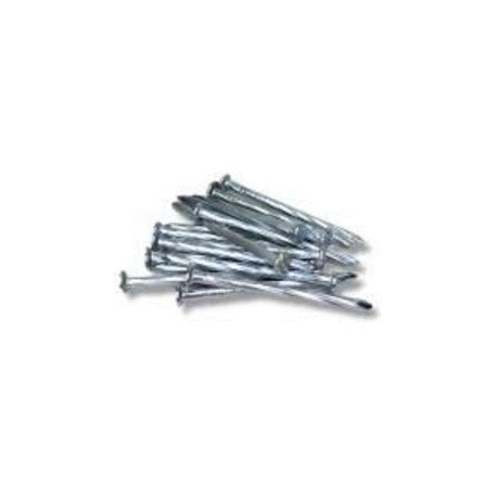Clavo para Concreto 3"  - -...