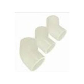 Codo PVC Económico 45° X...