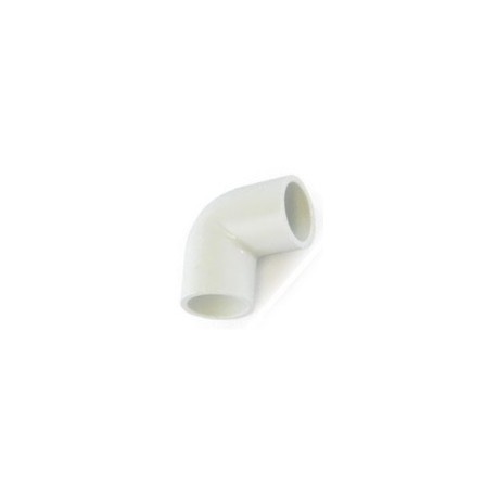Codo PVC Económico 90° X...