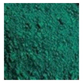 Color Para Cemento Verde...