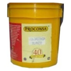 Colorconsa Rojo Proconsa- -...
