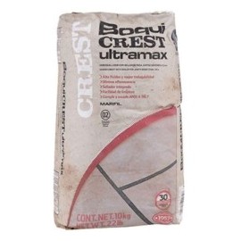 CREST Boquicrest  Ultramax...