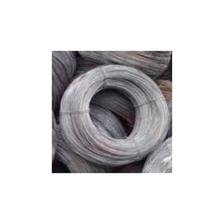 Alambre Recocido - - - Kg.