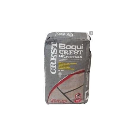 CREST Boquicrest  Ultramax...
