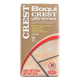 CREST Boquicrest Ultramax...
