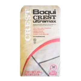 CREST Boquicrest Ultramax...