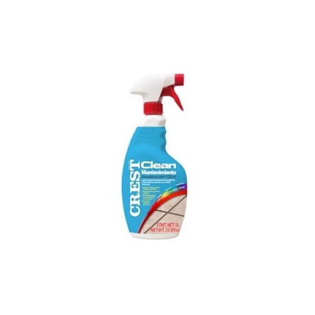 CREST Clean Limpia Pisos  -...