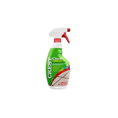 CREST Clean Obra  - - - Litro