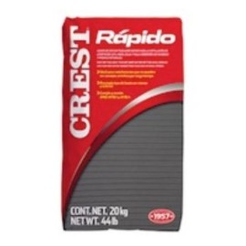 CREST Pegazulejo Rápido  -...