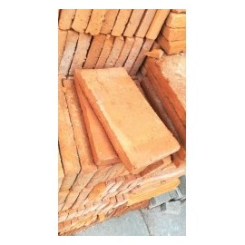 Ladrillo 12 X 24 X 2.5cm  -...