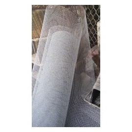 Malla Criba-Harnear 4 X 4 -...