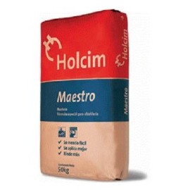 Mortero Holcim Apasco - - -...