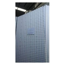 Panel Acero-Poliestireno...