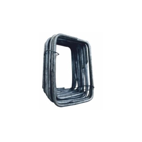 Anillos / Estribos 10 X 15...
