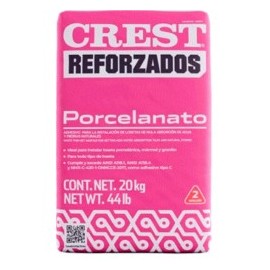 Pegazulejo CREST...