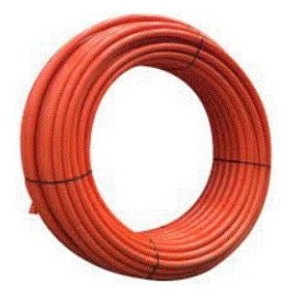 Poliducto Naranja 3/4"   -...