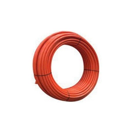 Poliducto Naranja 3/4"   -...