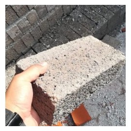TABICÓN PESADO 7 X 12 X 24...