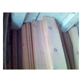 Tabla de Madera de Pino 3/4...