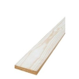 Tabla Regla de madera de...