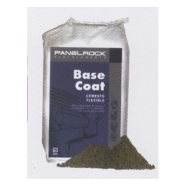 Base Coat --- Saco 22.7 kg