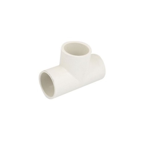 Tee PVC 100 X 100mm  4"- -...