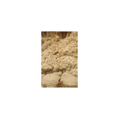 Tepetate  - - -  Granel X 3 m3