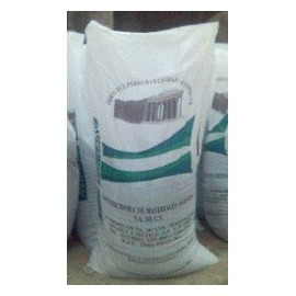 Tezontle  - - -  1 m3...