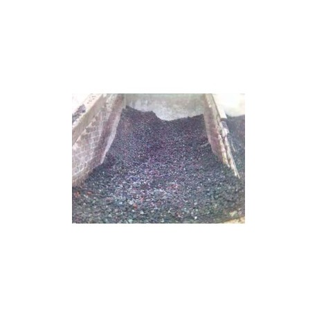 Tezontle  - - -  Granel X 1 m3