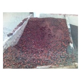 Tezontle  - - -  Granel X 6 m3
