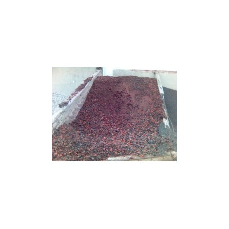 Tezontle  - - -  Granel X 6 m3