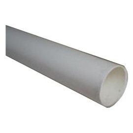 Tubo  PVC  Económico. 6"...