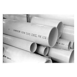 Tubo  PVC Económico. 3"...