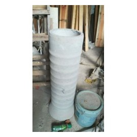 Tubo de Albañal (Concreto)...
