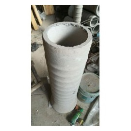 Tubo de Albañal (Concreto)...