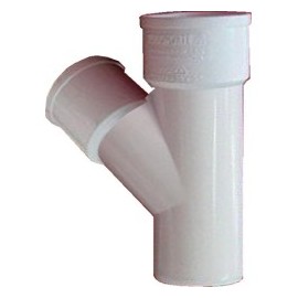 Yee  PVC 150 X1 50 mm  - -...