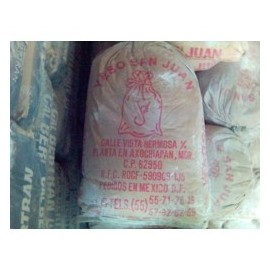 Yeso Amarrado San Juan  - -...