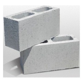 Block Hueco de concreto 10...