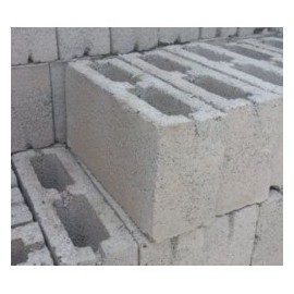 Block Hueco de concreto 12...