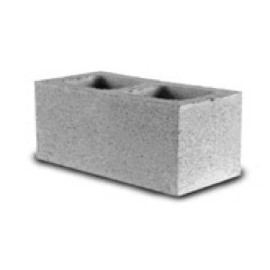 Block Hueco de concreto 15...