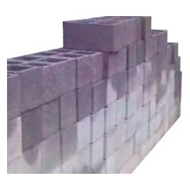 Block Hueco de concreto 20...