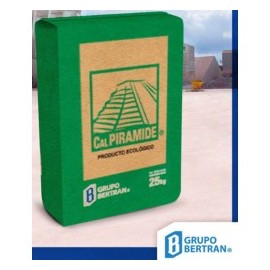 Cal Calidra Piramide - - -...